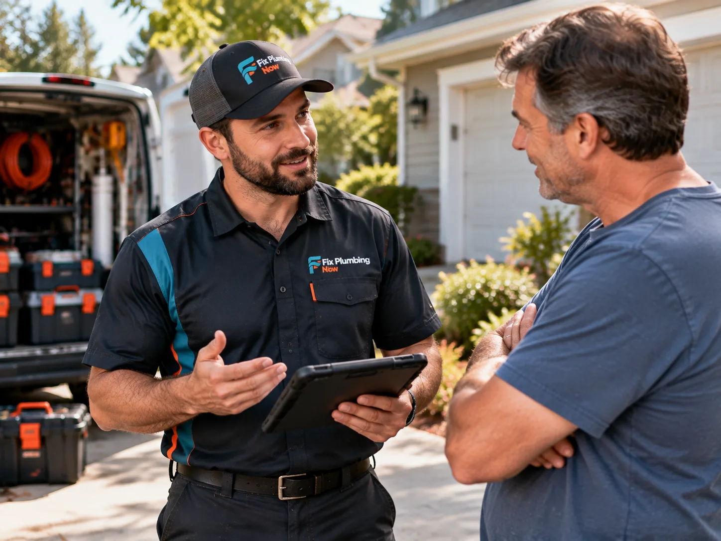 Clogged Drain Service Walker, SD FAQs